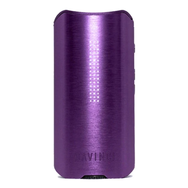 Davinci IQ2 Vaporizer - Image 4