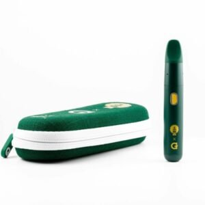 Dr. Greenthumb’s X G Pen Micro+ Vaporizer