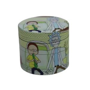 Dr. Rick Couch 40mm Herb Grinder