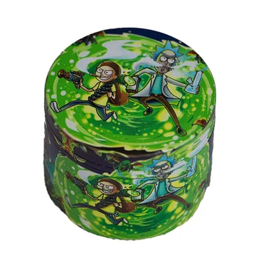 Dr. Rick Portal Science Herb Grinder
