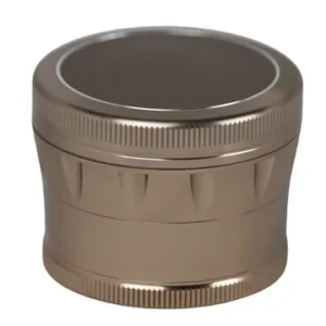 Drum Herb Grinder