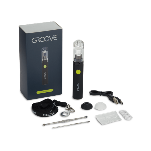 Groove Essentials Bundle