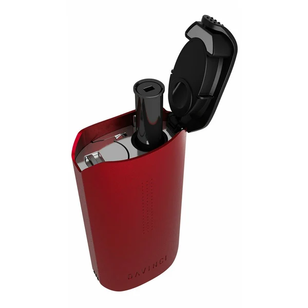 Davinci IQC Vaporizer