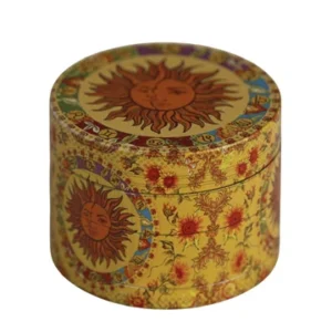 Sol Herb Grinder