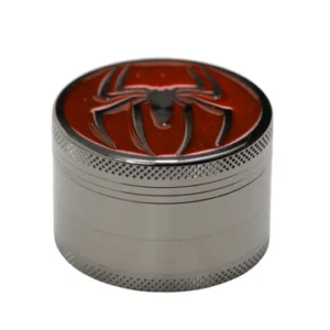 Spider Boy Herb Grinder