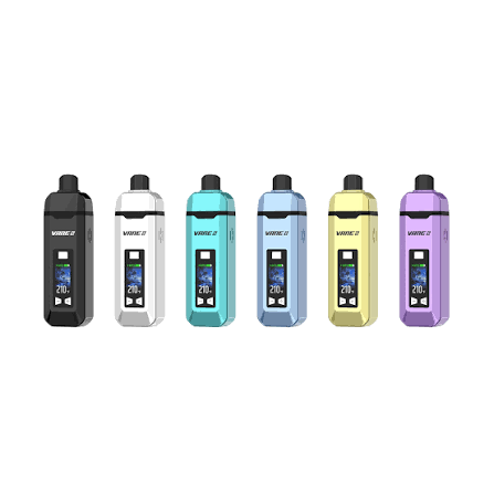 yocan vane portable dry herb vaporizer
