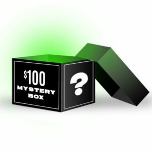 $100 Mystery Box