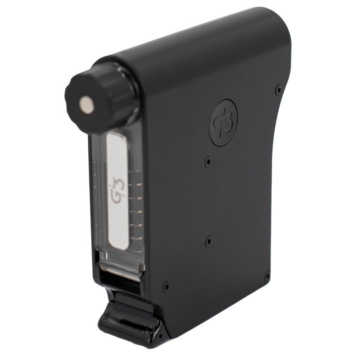 Chewy G3 Portable Electronic Grinder (Standard)