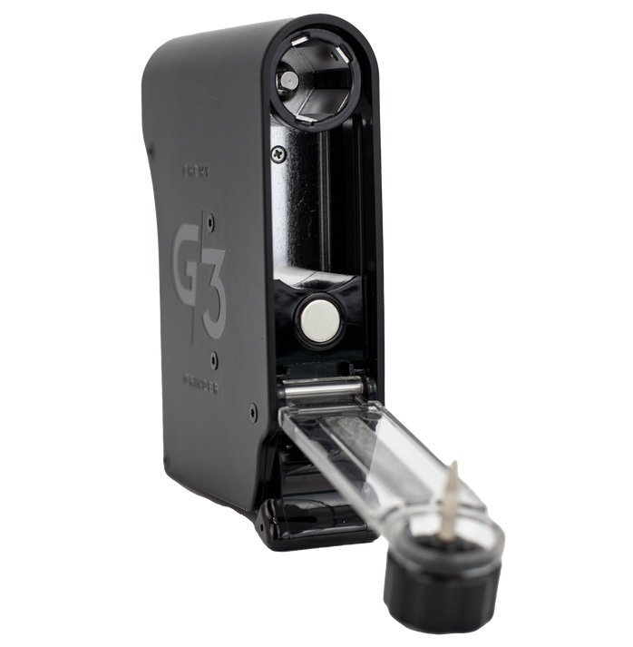 Chewy G3 Portable Electronic Grinder (Standard) - Image 3