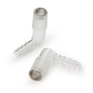 Arizer – Glass Elbow Adapter