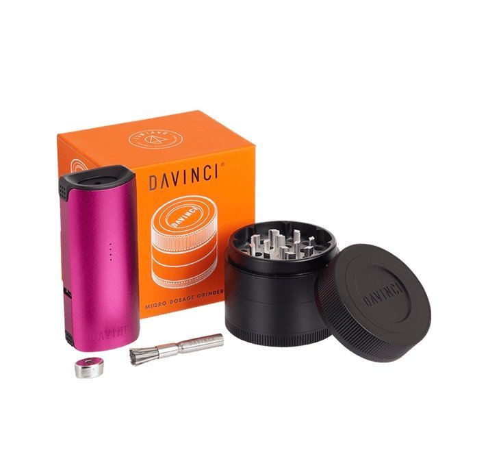 MIQRO Series Dosage Grinder - Image 3