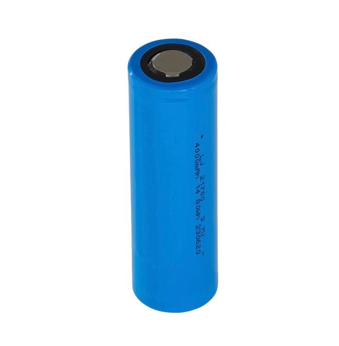 IQ3 21700 Battery