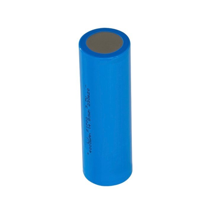 IQ3 21700 Battery - Image 4
