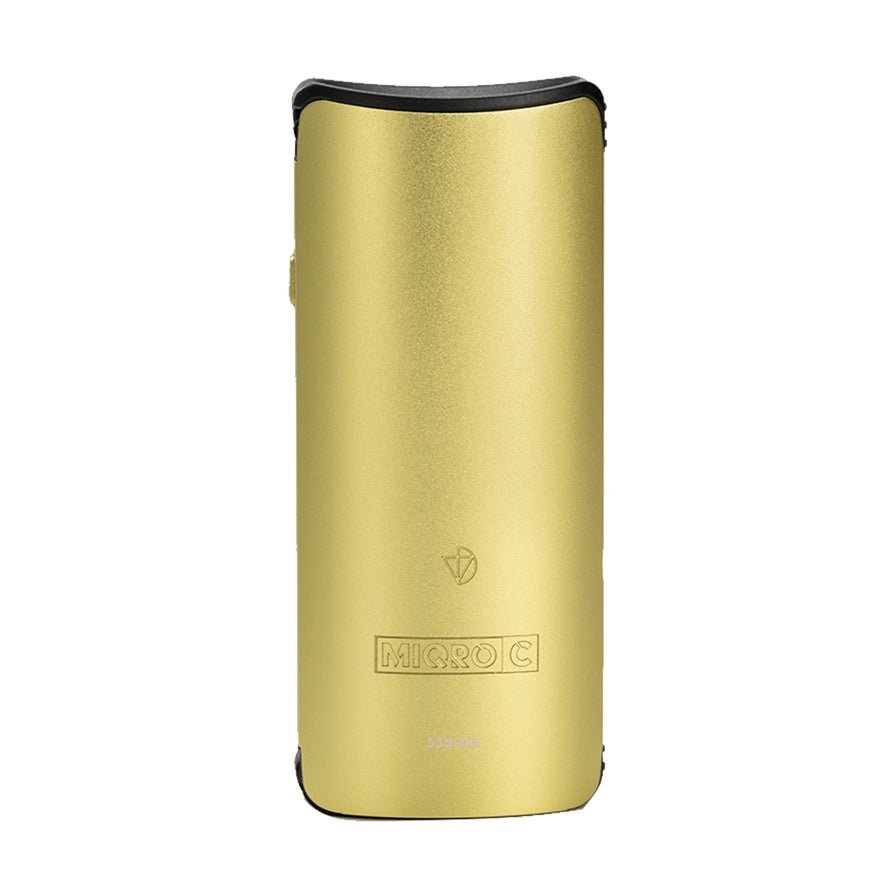 Lightly Used – DaVinci MIQRO-C Vaporizer - Image 10