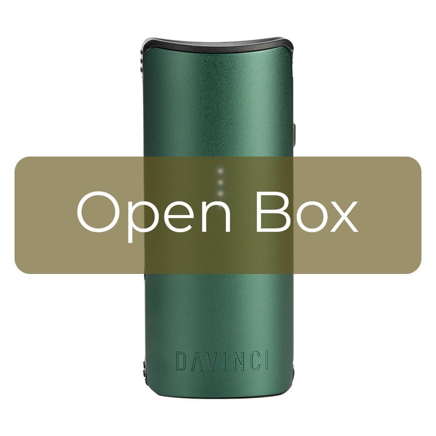 Lightly Used – DaVinci MIQRO-C Vaporizer - Image 18