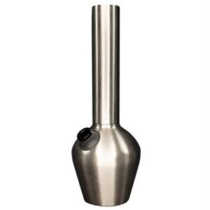 Dynavap Chill Steel Pipes for Dynavap Vaporizers(Stainless Steel)