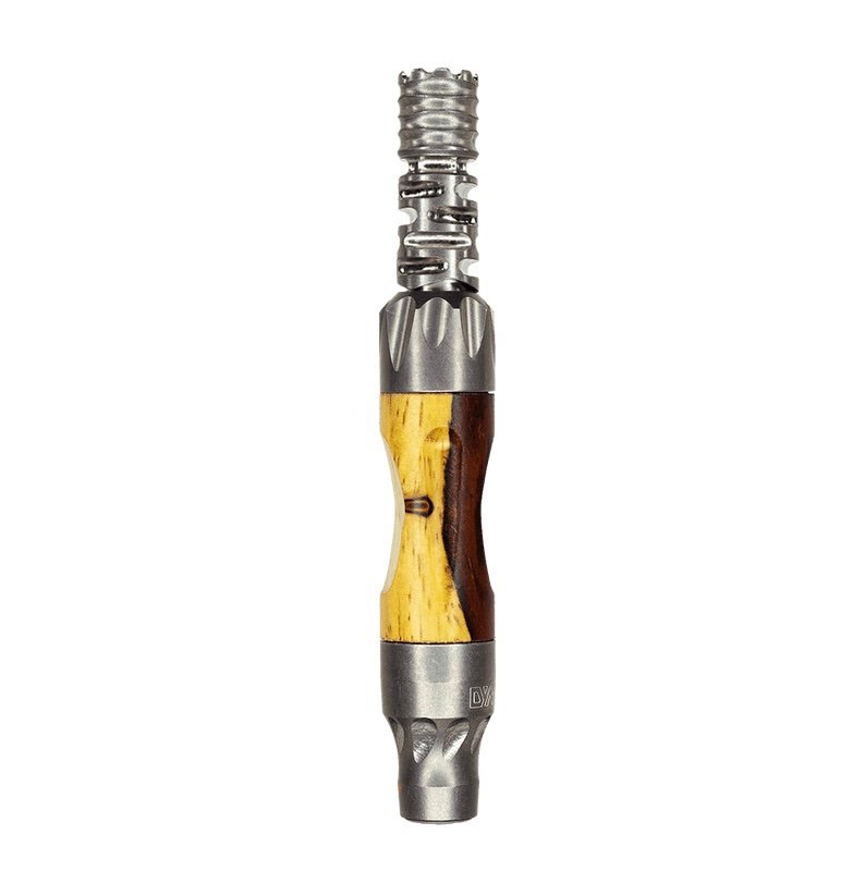 VONG: BI-COLOR COCOBOLO - Image 4