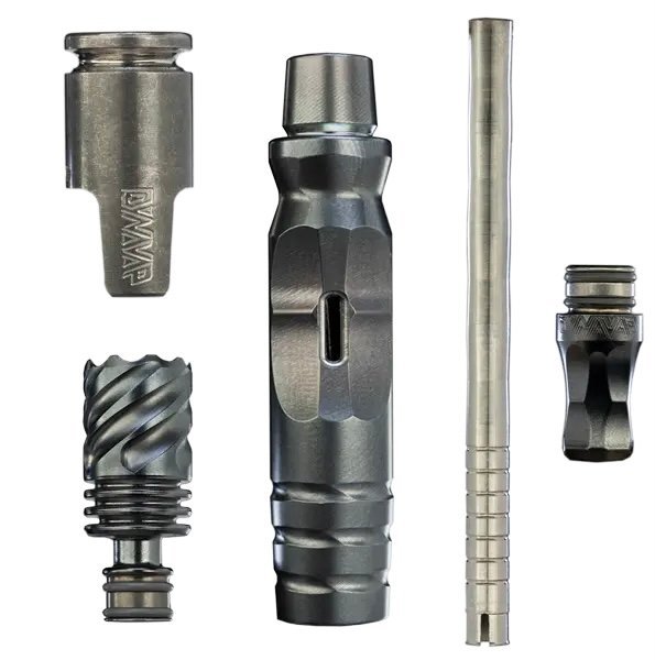 DynaVap HyperDyn Vaporizer - Image 3