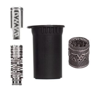 CAP ‘N COIL TIP KIT (OMNI)