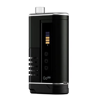 Arizer GO SRT (NEW 2026 RELEASED)