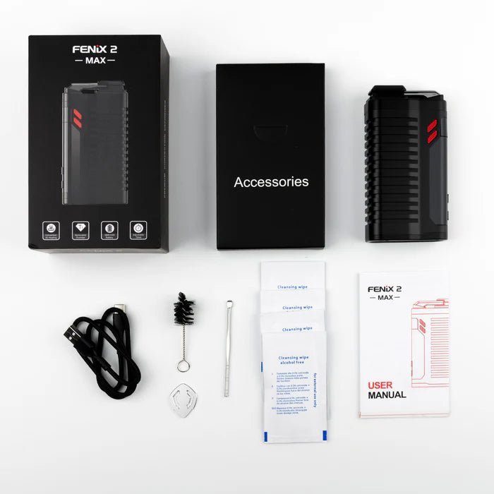 FENIX 2 MAX - Image 11