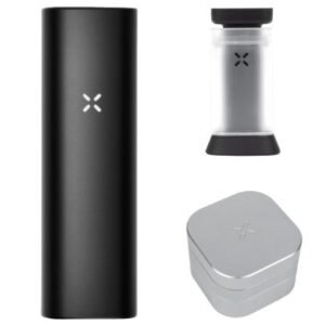 Pax Plus, Pax Grinder, Puck Press (Pax Plus Bundle)