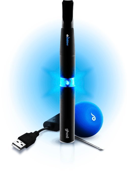 Dr. Dabber Ghost - Image 3