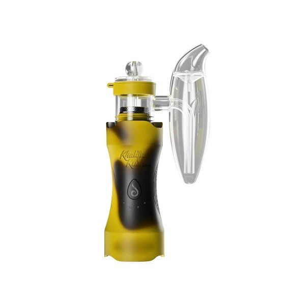 Dr. Dabber XS™ KHALIFA KUSH LIMITED EDITION(Dab Rig with thermo-chromatic technology) - Image 2