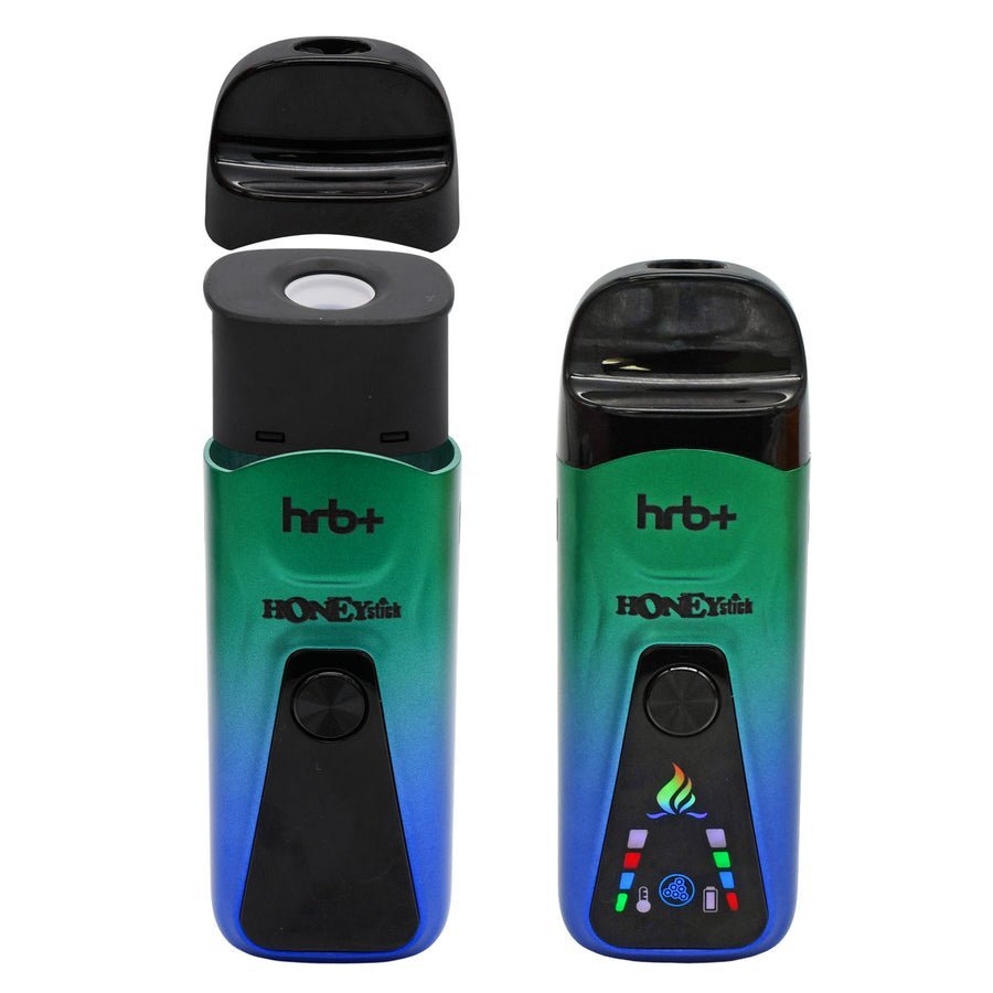 HoneyStick HRB+ 2-in-1 Herb & Dab Vape Pen - Image 3