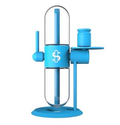 Cookies X Stündenglass Gravity Infuser