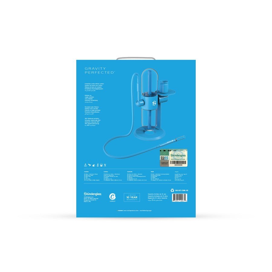 Cookies X Stündenglass Gravity Infuser - Image 9