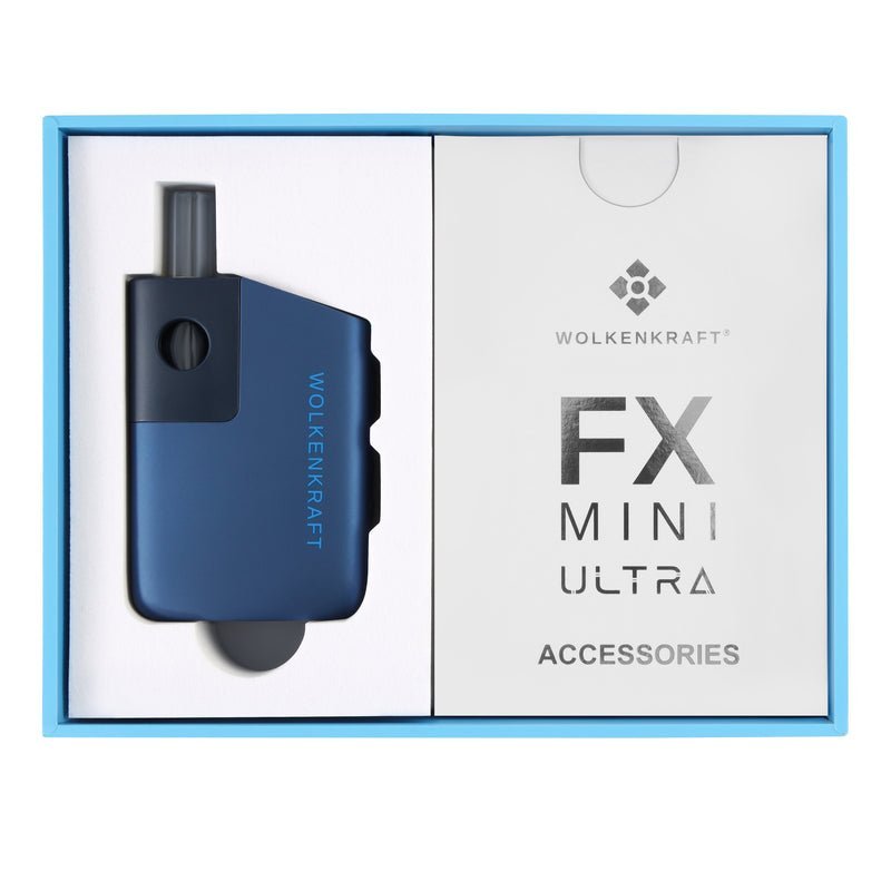 Wolkenkraft FX Mini Ultra - Image 10