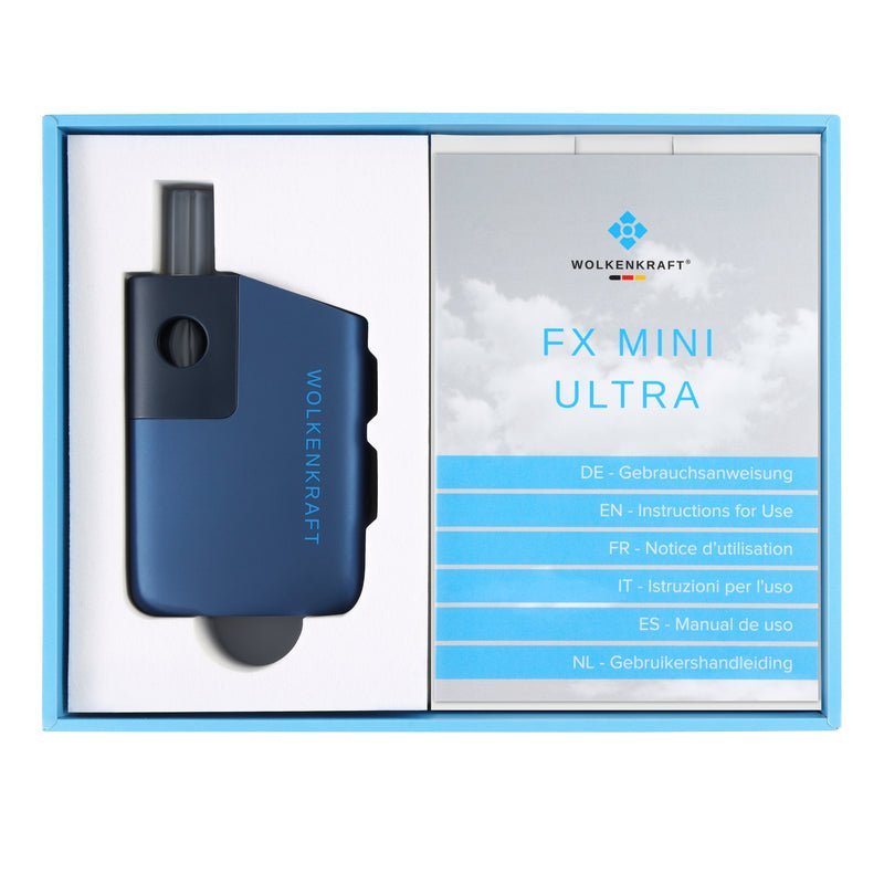 Wolkenkraft FX Mini Ultra - Image 11