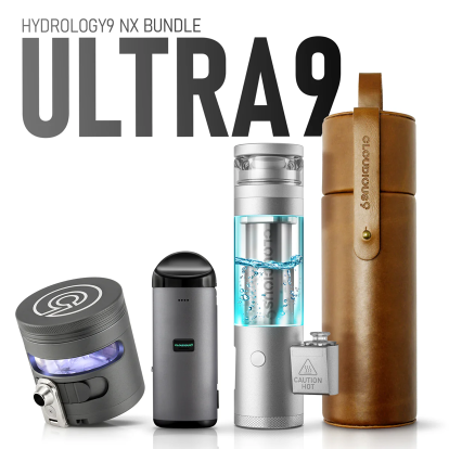 The NX Ultra9 Bundle *Grey* - Image 2