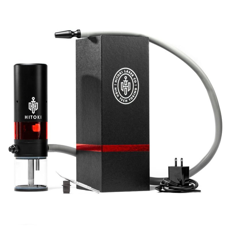 Hitoki Trident V3-Laser Vaporizer - Image 9