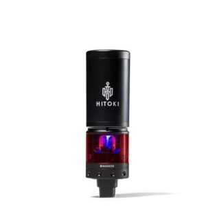 Hitoki Saber Solo -Laser Vaporizer