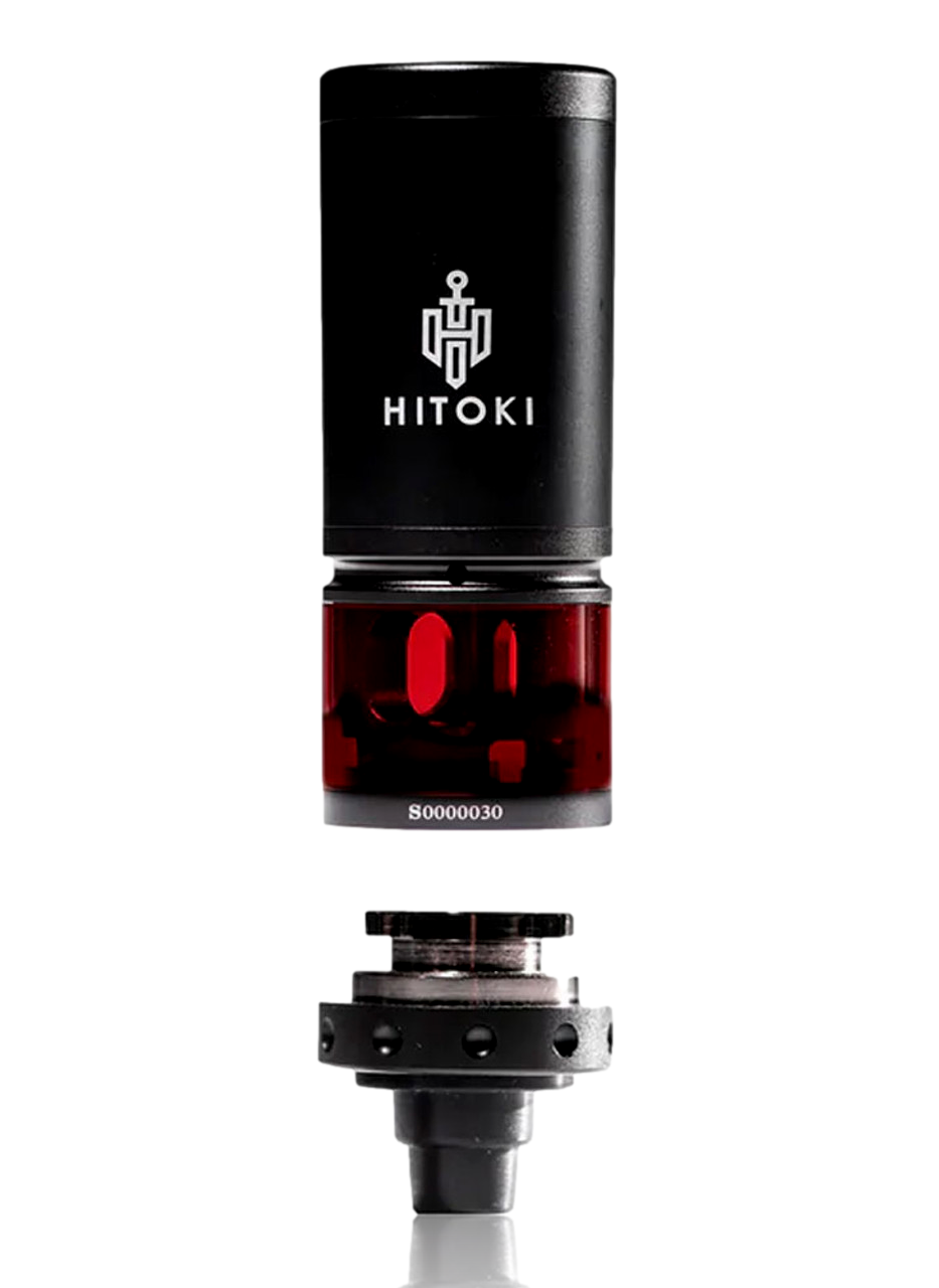 Hitoki Saber Bubbler Kit - Image 8