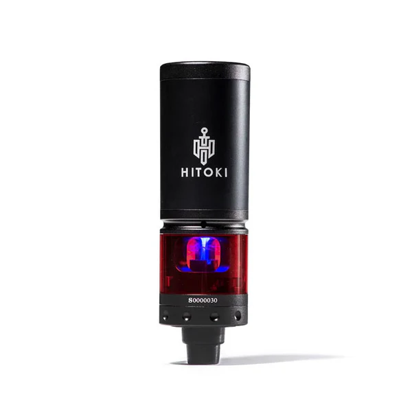 Hitoki Saber Bubbler Kit - Image 12