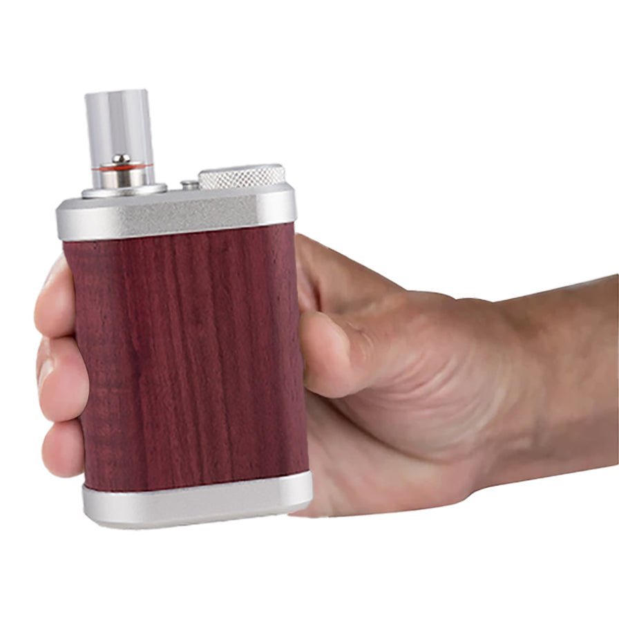 Tinymight 2 Purple Heart Vaporizer - Image 10