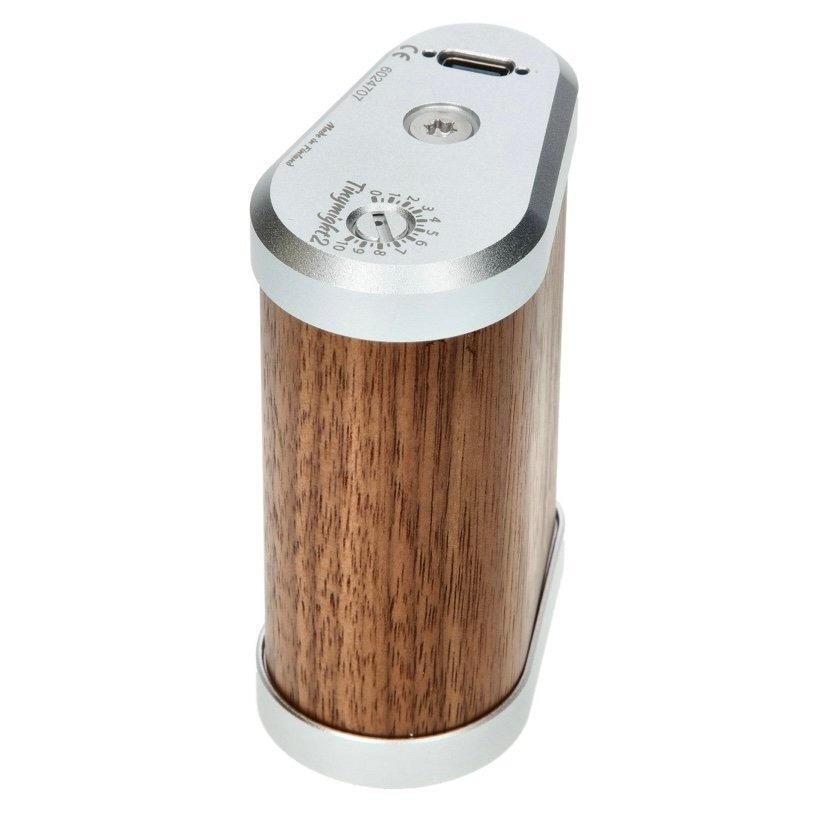 TinyMight 2 Vaporizer - Image 12