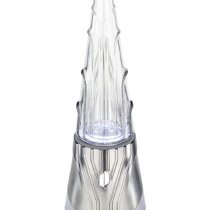 Puffco Peak Pro Guardian Travel Glass