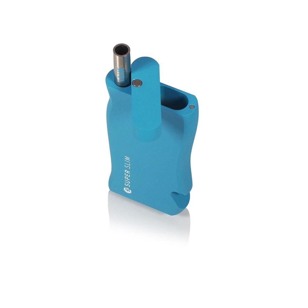 All New Super Slim Magnetic Dugout with One Hitter - Image 6