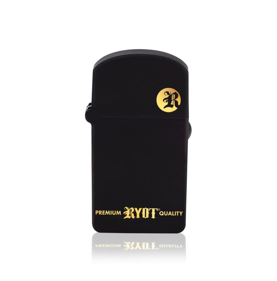 VERB 510 FLIP Threaded Battery Oil Vaporizer - Image 7