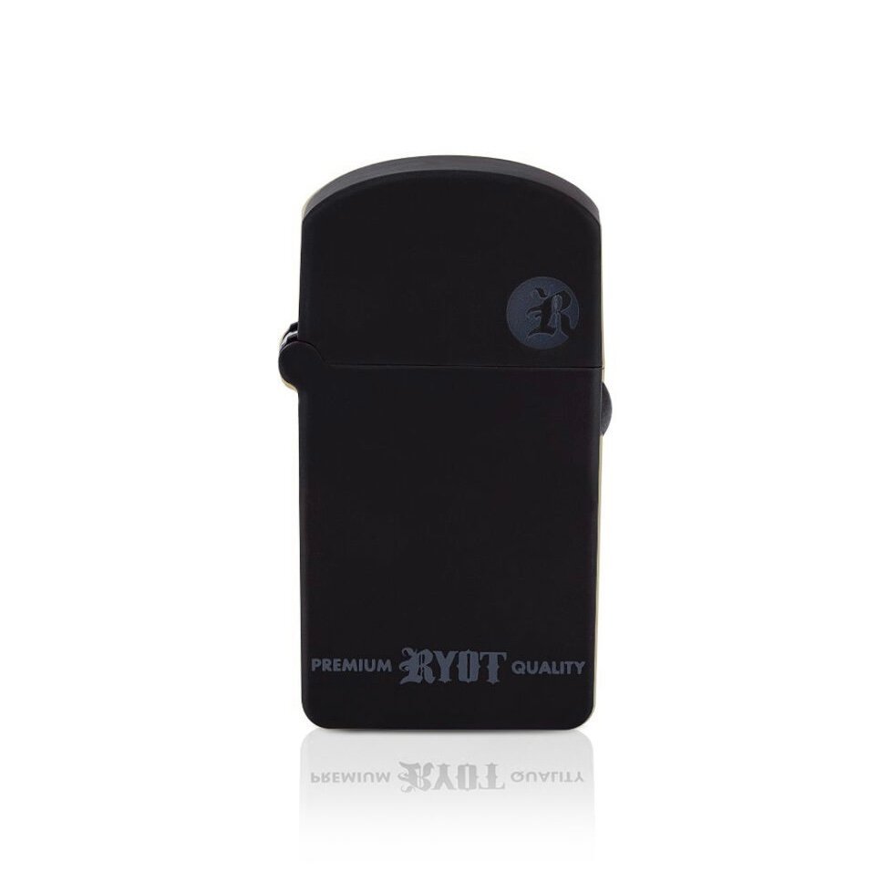 VERB 510 FLIP Threaded Battery Oil Vaporizer - Image 13