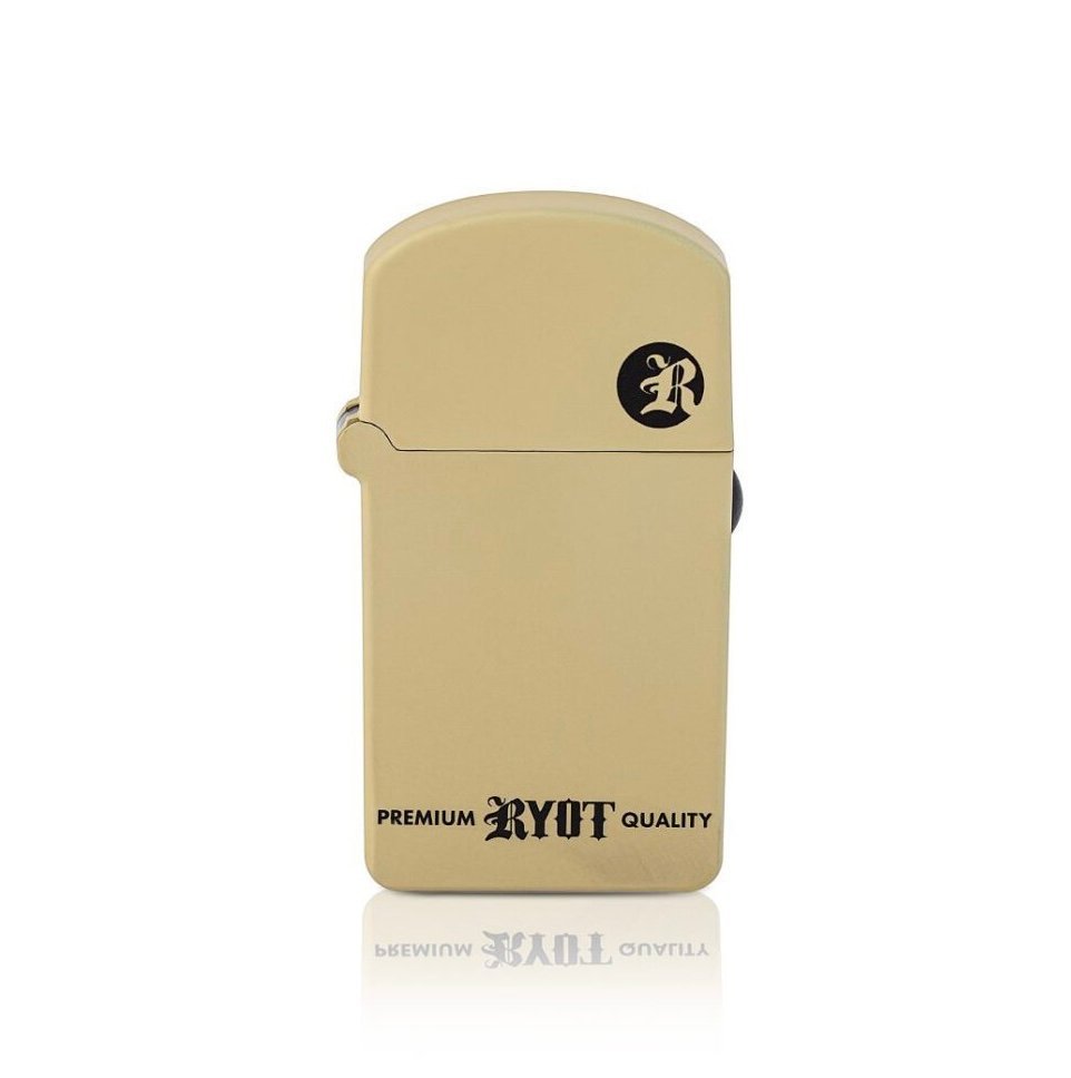 VERB 510 FLIP Threaded Battery Oil Vaporizer - Image 16