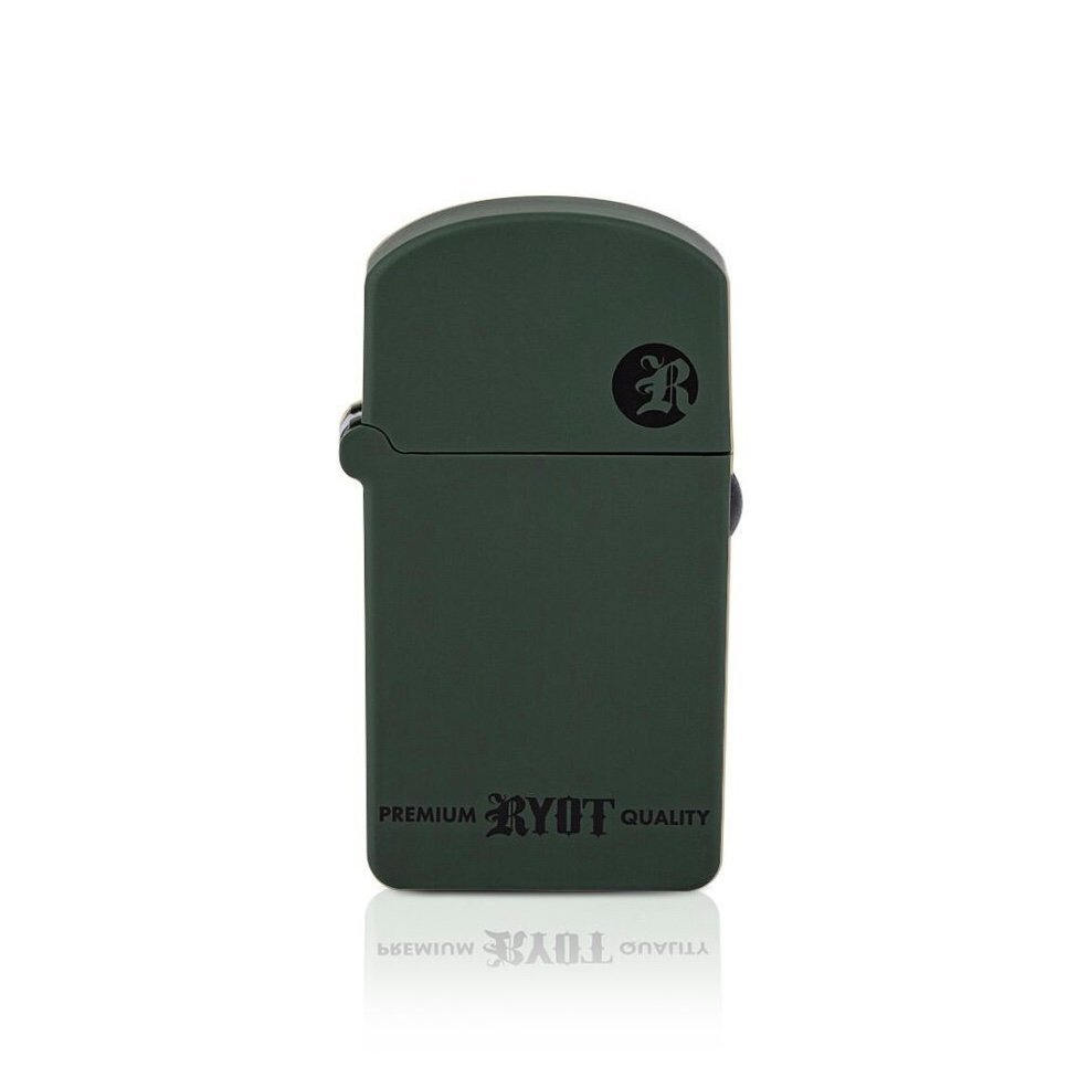 VERB 510 FLIP Threaded Battery Oil Vaporizer - Image 10