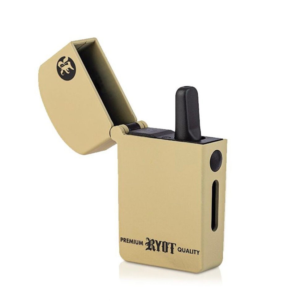 VERB 510 FLIP Threaded Battery Oil Vaporizer - Image 17