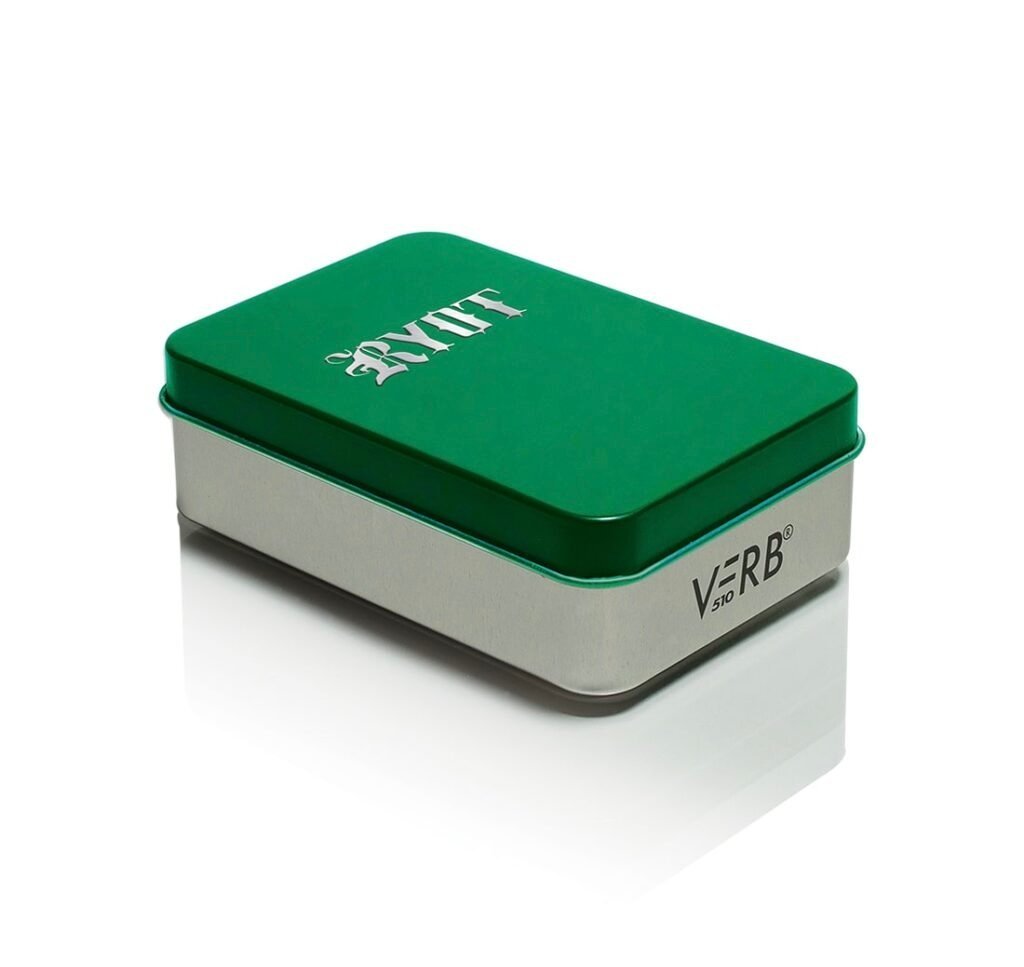 VERB 510 FLIP Threaded Battery Oil Vaporizer - Image 29