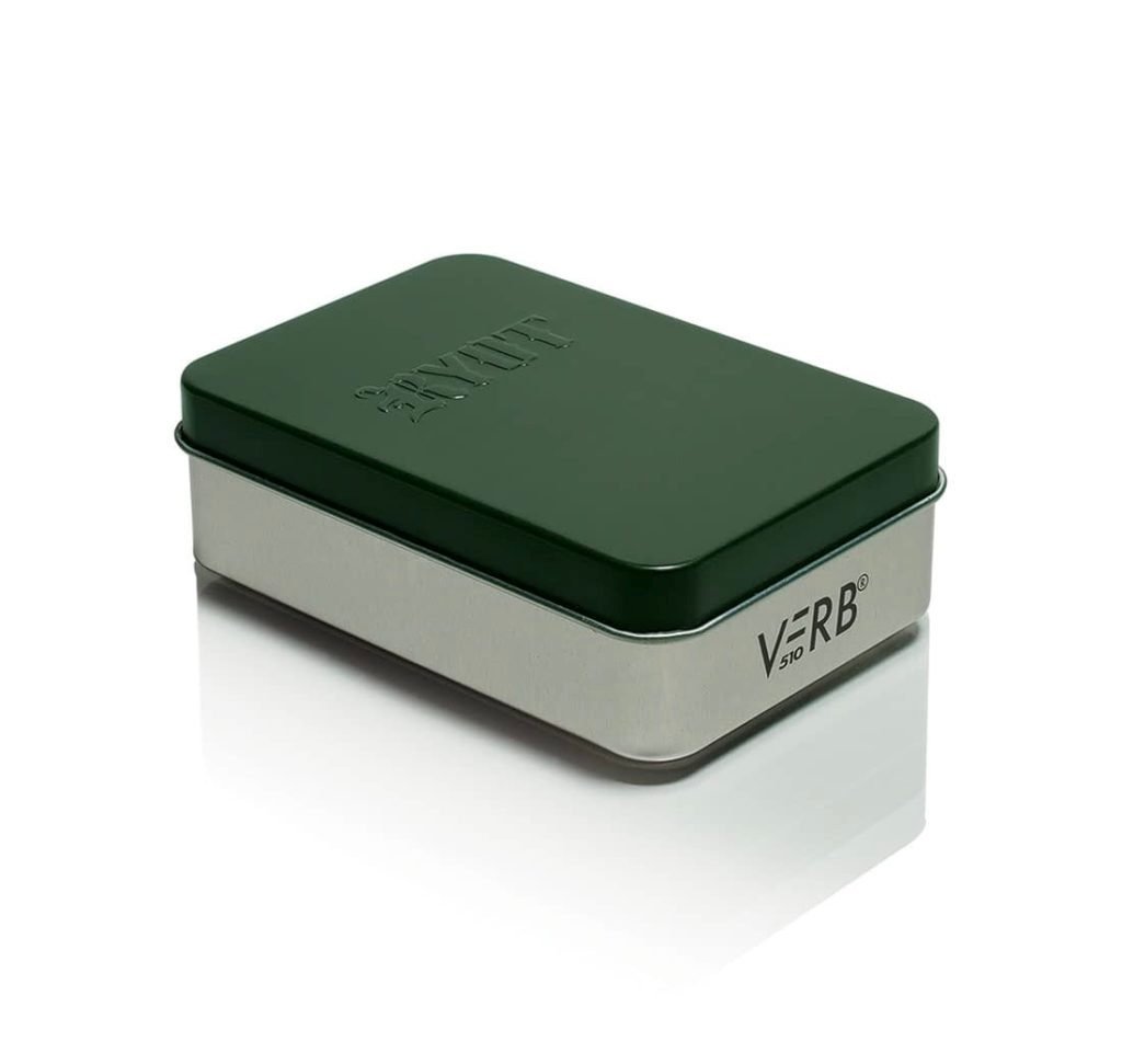 VERB 510 FLIP Threaded Battery Oil Vaporizer - Image 31