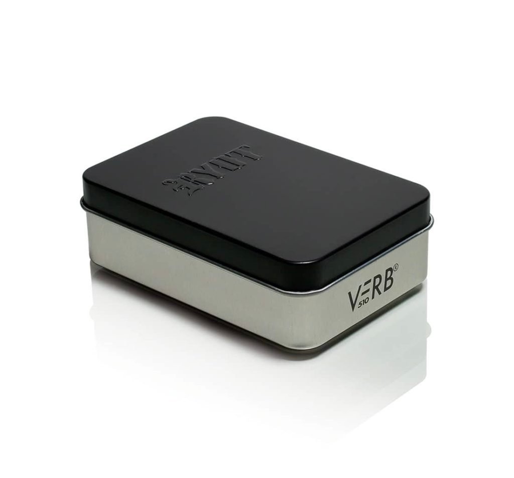 VERB 510 FLIP Threaded Battery Oil Vaporizer - Image 32